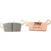 Image de TRW MCB575RSI Sinter Offroad Racing Kit de Plaquettes de Frein pour Suzuki DR-Z Essieu Arrièreet Autres Motos