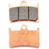 Image de Trw Plaquettes De Frein Frittées Mcb598sv