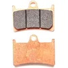 Image de Trw Plaquettes De Frein Frittées Mcb611sv