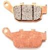 Image de Trw Plaquettes De Frein Frittées Mcb634sh