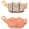 Image de Trw Plaquettes De Frein Frittées Mcb662sh