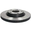 Image de TRW DF2806 Jeu de Disques de Frein