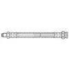 Image de TRW PHB328 Flexible de Frein
