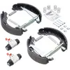 Image de TRW GSK1512 Kit de Frein Prémonté