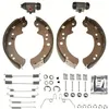Image de TRW BK1680 Kit de Frein Classique