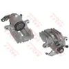 Image de TRW Étrier de frein essieu arrière gauche BHN202 Compatible avec: SEAT LEON, TOLEDO II, SKODA OCTAVIA I, OCTAVIA I Combi, VW BORA I, BORA Variant, GOLF IV Variant