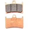 Image de Trw Plaquettes De Frein Frittées Mcb671sv