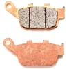 Image de Trw Plaquettes De Frein Frittées Mcb672sh