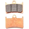 Image de Trw Plaquettes De Frein Frittées Mcb680sv