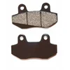 Image de Trw Plaquettes De Frein Mcb704