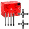 Image de TRW Automotive AfterMarket PFK362 Kit d'installation des patins