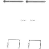 Image de TRW Jeu d'accessoires, garniture de frein à disque PFK371
