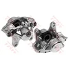 Image de TRW BHN213E Etrier de Frein Échange Standard