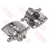 Image de TRW BHW207E Etrier de Frein Échange Standard