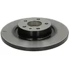 Image de TRW DF4025 Jeu de Disques de Frein