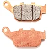 Image de Trw Plaquettes De Frein Frittées Mcb707sh