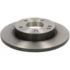 Image de TRW DF4034 Disco Freno per MERCEDES A-CLASS
