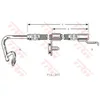 Image de TRW Tuyau de frein PHD362 Compatible avec: FORD ESCORT V Turnier, ESCORT VI Turnier