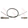 Image de TRW Automotive AfterMarket GCH1748 Câble de frein à main