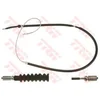 Image de TRW Automotive AfterMarket GCH1767 Câble de frein à main