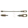 Image de TRW Câble de commande (frein de stationnement) GCH2107 Compatible avec: OPEL VECTRA B, VECTRA B Caravan, VECTRA B CC