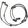 Image de TRW GIC161 Témoins d'Usure