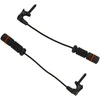Image de TRW Contact d'avertissement, usure des garnitures de frein GIC164 Compatible avec: CHRYSLER CROSSFIRE, CROSSFIRE Roadster, MERCEDES-BENZ 124 Cabriolet, 124 Coupe, 124 Stufenheck, 124 T-Model, 190