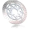 Image de Trw Disque De Frein Flottant Mst204
