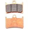 Image de Trw Plaquettes De Frein Frittées Mcb721sv