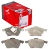 Image de TRW Jeu de garnitures de frein, frein à disque GDB1429 Compatible avec: VOLVO C70 I Cabriolet, C70 I Coupe, S70, V70 I, XC70 I Cross Country