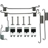 Image de TRW SFK306 Kit d'accessoires, mâchoire de frein