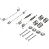Image de TRW Jeu d'accessoires, mâchoires de frein SFK311 Compatible avec: RENAULT KANGOO, KANGOO Express