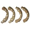 Image de TRW GS8490 Jeu de Mâchoires de Frein | Compatible avec: DAIHATSU SIRION, YRV