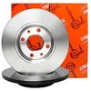 Image de TRW DF4135 Jeu de Disques de Frein