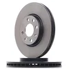Image de TRW DF4165 2x Disque de frein Avant Ø260mm Hauteur: 41,1mm Épaisseur: 24mm Cercle de percage -Ø: 100mm ventilé Compatible avec OPEL Corsa C 3/5 portes X01 Meriva A X03 Tigra Twintop X04 Combo C Tour