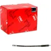 Image de TRW Tuyau de frein PHB403 Compatible avec: OPEL ARENA Bus, ARENA Combi, ARENA Kasten, ARENA Kasten, RENAULT TRAFIC Bus, TRAFIC Kasten, TRAFIC Pritsche/Fahrgestell, VEL SATIS