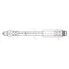 Image de TRW PHB405 Flexible de Frein