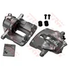 Image de TRW BHW242E Etrier de Frein Échange Standard