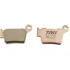 Image de TRW MCB743SI Sinter Offroad Kit de Plaquettes de Frein pour SWM SM Essieu Arrièreet Autres Motos