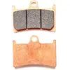 Image de Trw Plaquettes De Frein Frittées Mcb748sv
