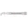 Image de TRW PHD424 Flexible de Frein