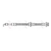 Image de TRW PHD427 Flexible de Frein
