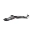 Image de TRW JTC956 Bras de Suspension | Compatible avec: CITROËN C2, C3 I, C3 Pluriel