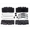 Image de TRW GDB5069 Kit de patins de frein, disque de frein