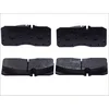Image de TRW GDB5059 Kit de patins de frein, disque de frein