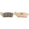 Image de TRW MCB753SV Sinter Street Kit de Plaquettes de Frein pour Harley-Davidson XLH 1970-2009 Essieu Avantet Autres Motos