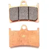 Image de Trw Plaquettes De Frein Frittées Mcb753sv