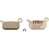 Image de TRW MCB750SI Sinter Offroad Kit de Plaquettes de Frein pour HUSQVARNA TC 1986 - Essieu Avant, Essieu Arrièreet Autres Motos