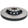 Image de TRW DF4209S Disque de Frein