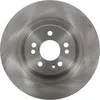 Image de TRW DF4222S Disque de Frein
